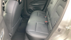 Nissan Juke 1.6 Hybrid Tekna 5dr Auto Hybrid Hatchback